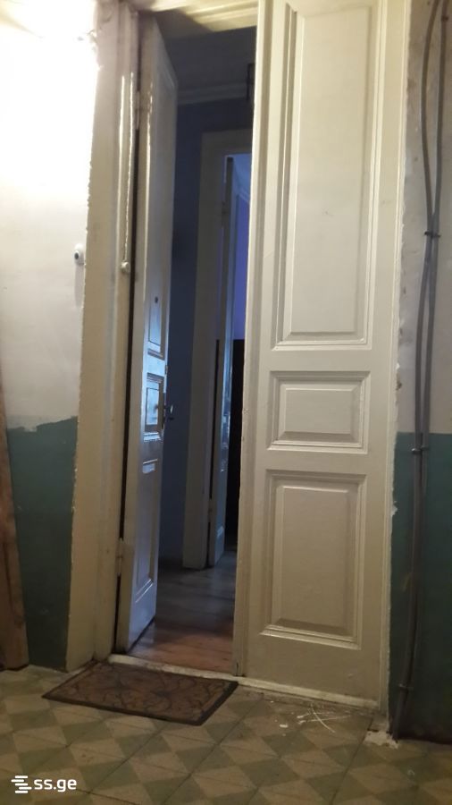 dgebuadze st. 2 - 3 rooms