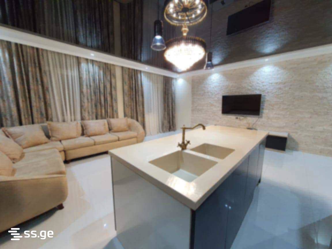 4 - 5 rooms
