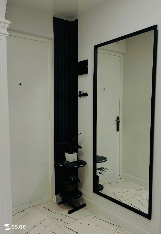 35 - 3 rooms