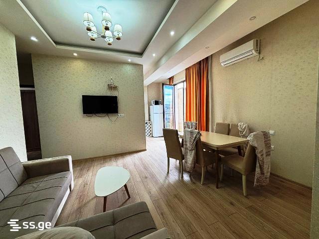 bochorishvili st. - 3 rooms