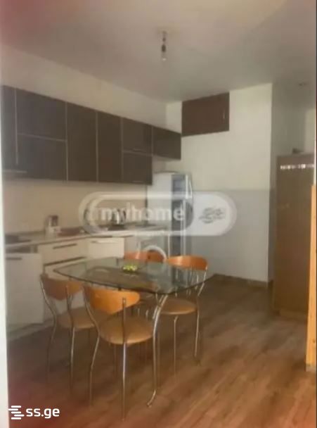gabashvili st. - 2 rooms