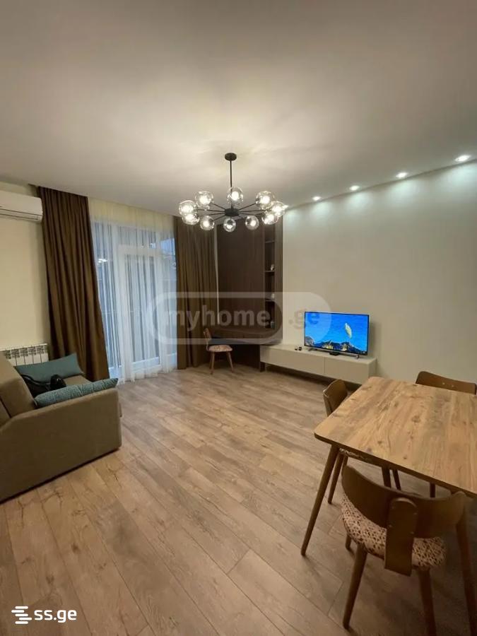 Angis st. - - 3 rooms