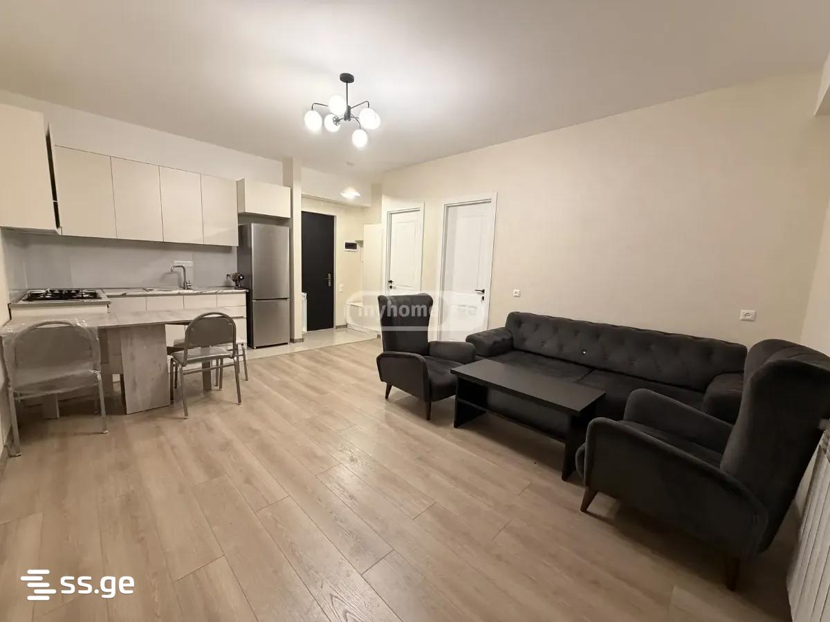 Anapa st. - 2 rooms