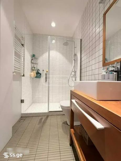 lesia ukrainka st. - 3 rooms
