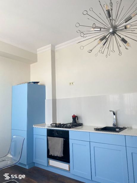 mindeli st. 12 - 2 rooms