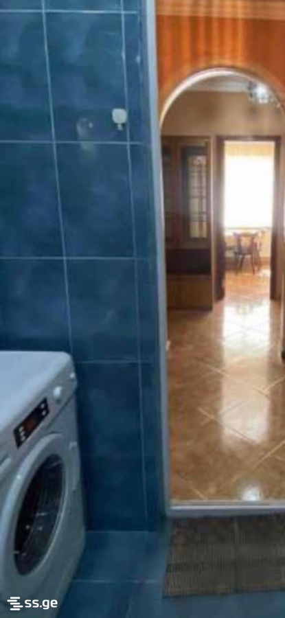 III Microdistrict - Gldani  10კორპუსი - 1 rooms