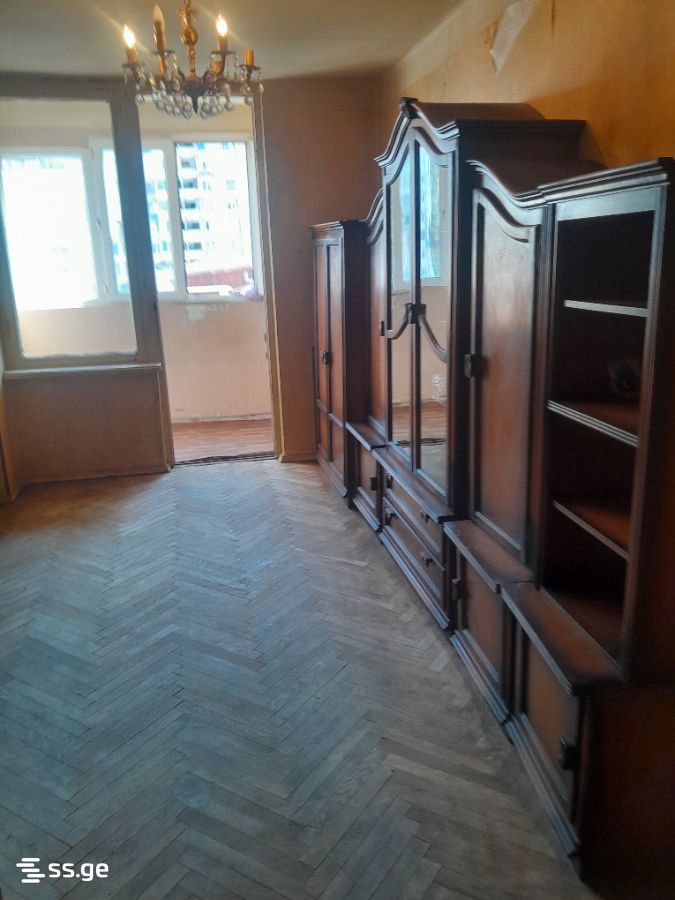 Dolidze st. 29კო - 2 rooms