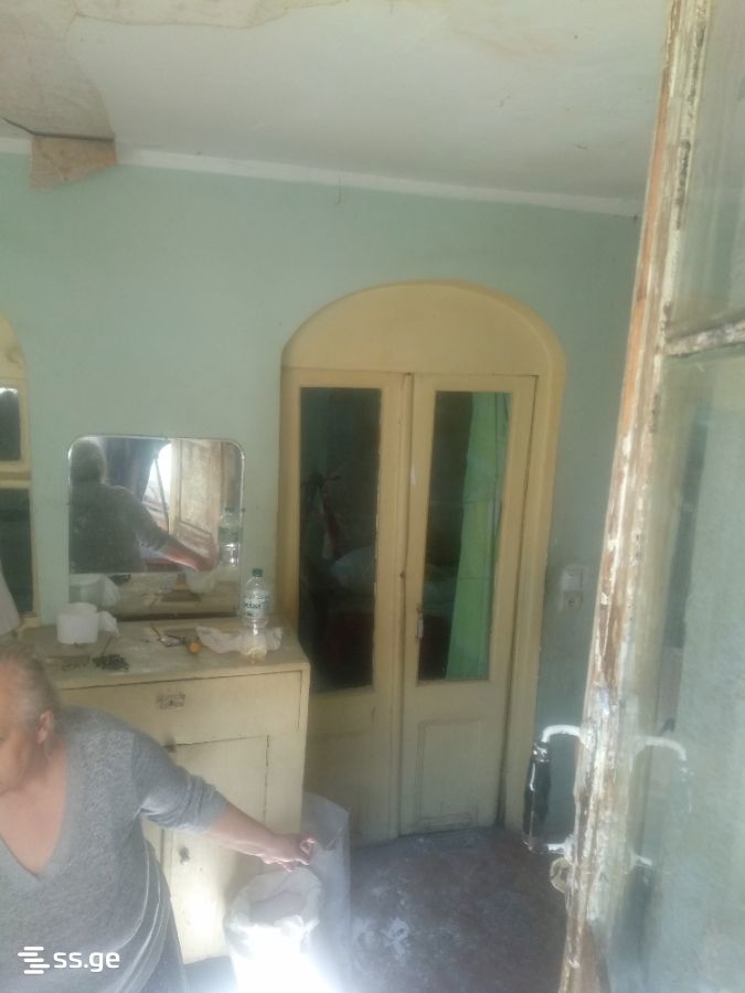agmashenebeli ave - 1 rooms