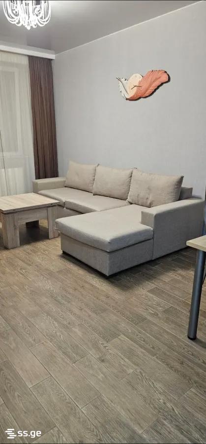 vasadze st. 2ბ - 2 rooms