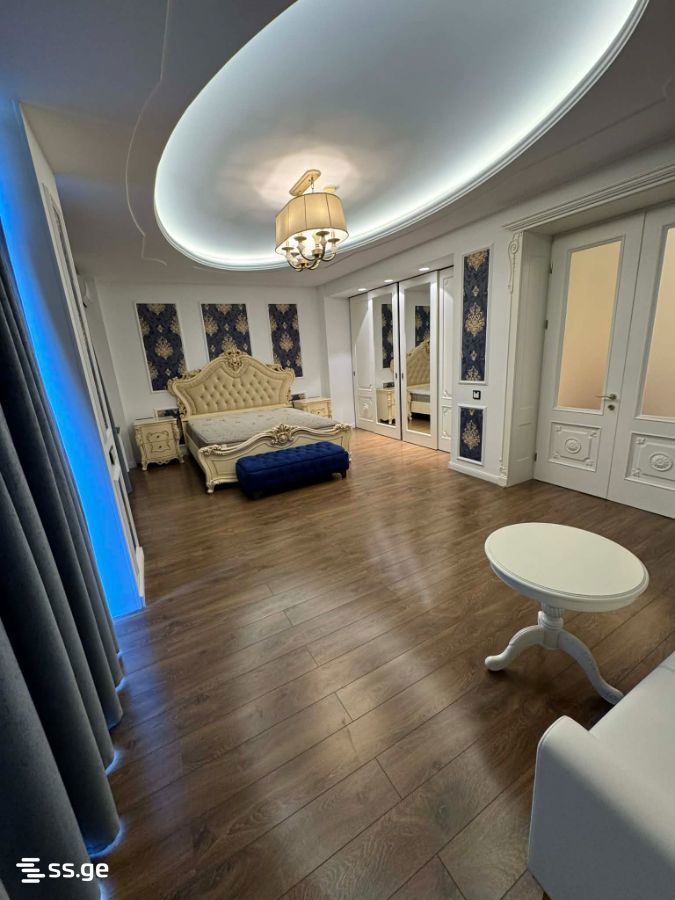 kostava st. 72 - 4 rooms