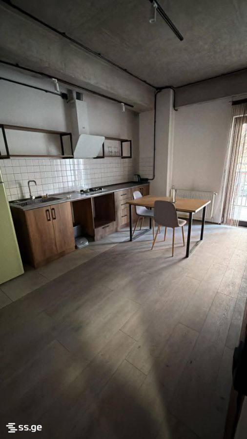 Mikha Khelashvili St. - 2 rooms