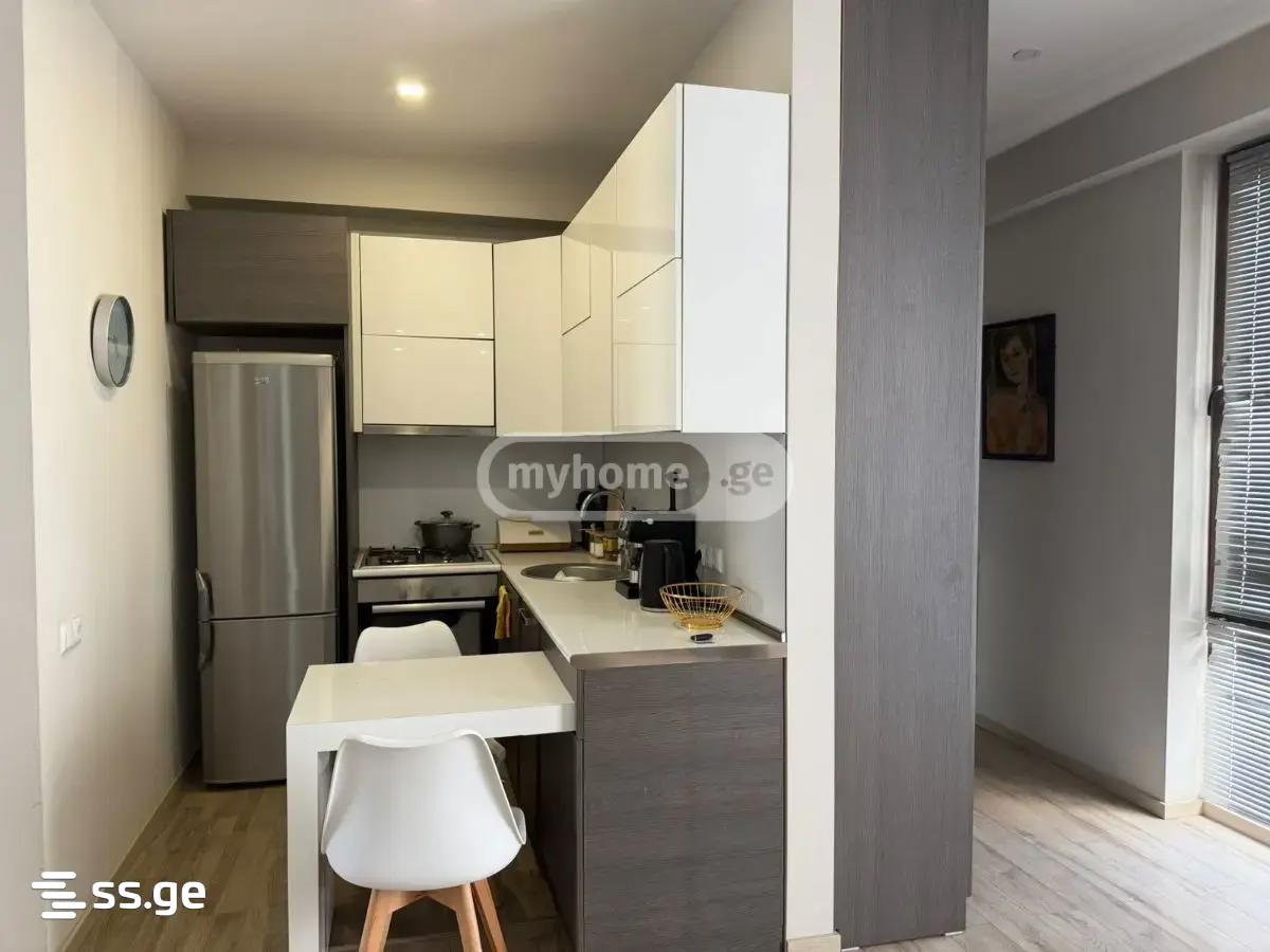 Kamani st 10 - 3 rooms