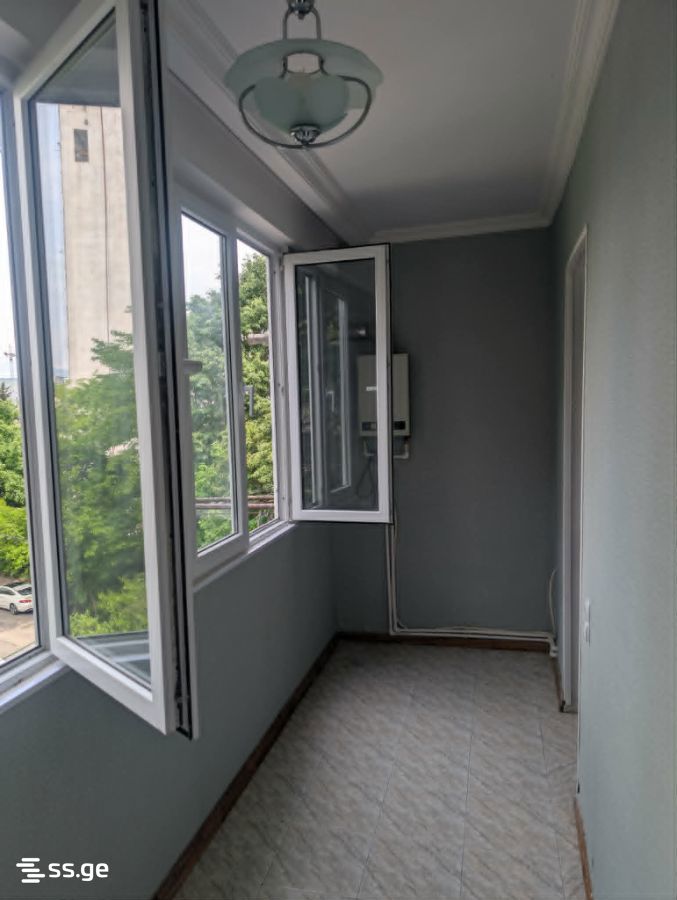 Gotua st. 22 - 1 rooms