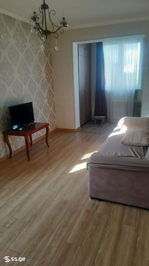 khomleli st. 3 - 2 rooms