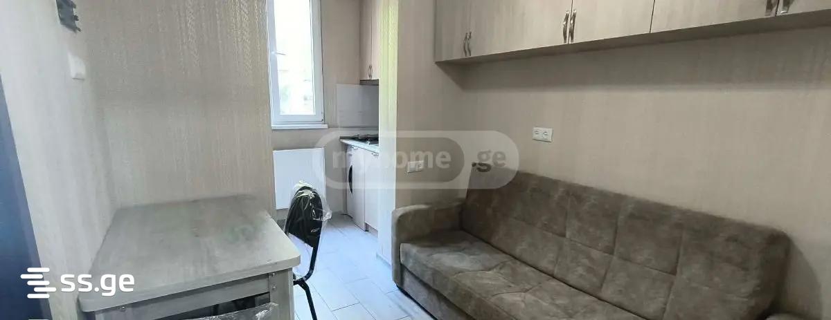 moskovi ave - 2 rooms
