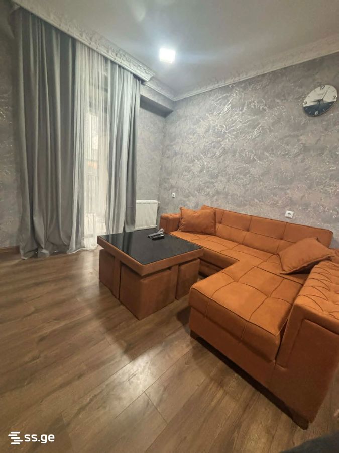 kavtaradze st. - 2 rooms
