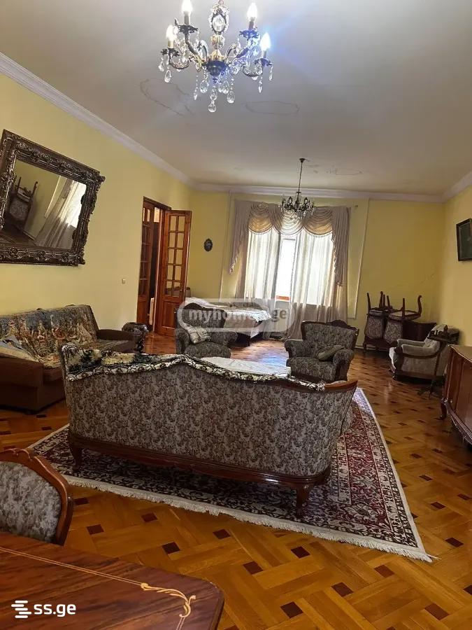Tskneti Hwy I Line - 2 rooms