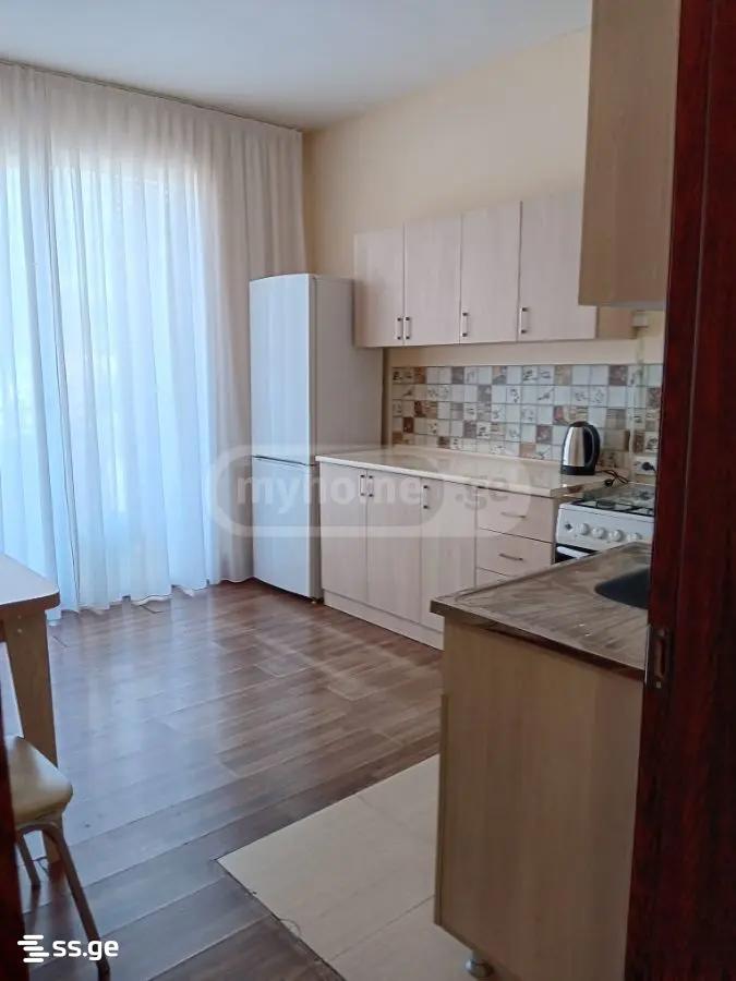 A. Dadiani st. - 2 rooms