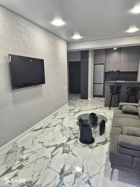 nadikvari st. 3გ - 2 rooms