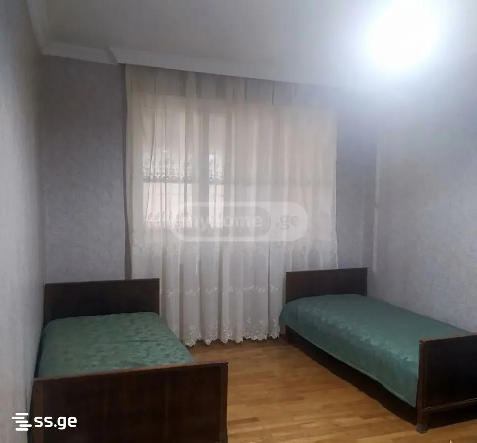 nucubidze st. - 2 rooms