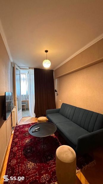 shartava st. - - 2 rooms