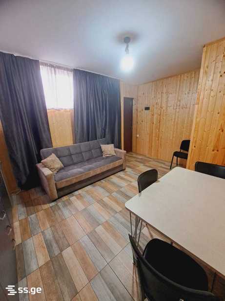 V Microdistrict - Gldani  0 - 3 rooms