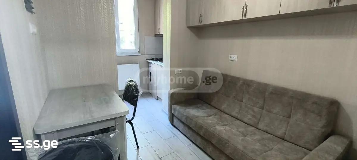 moskovi ave - 3 rooms