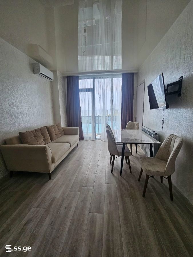 Mezgvaurta st. 35 - 2 rooms