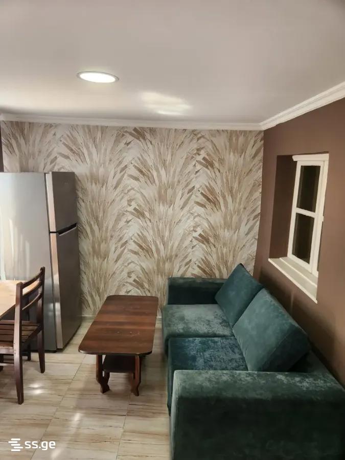 martkopi st. - 2 rooms