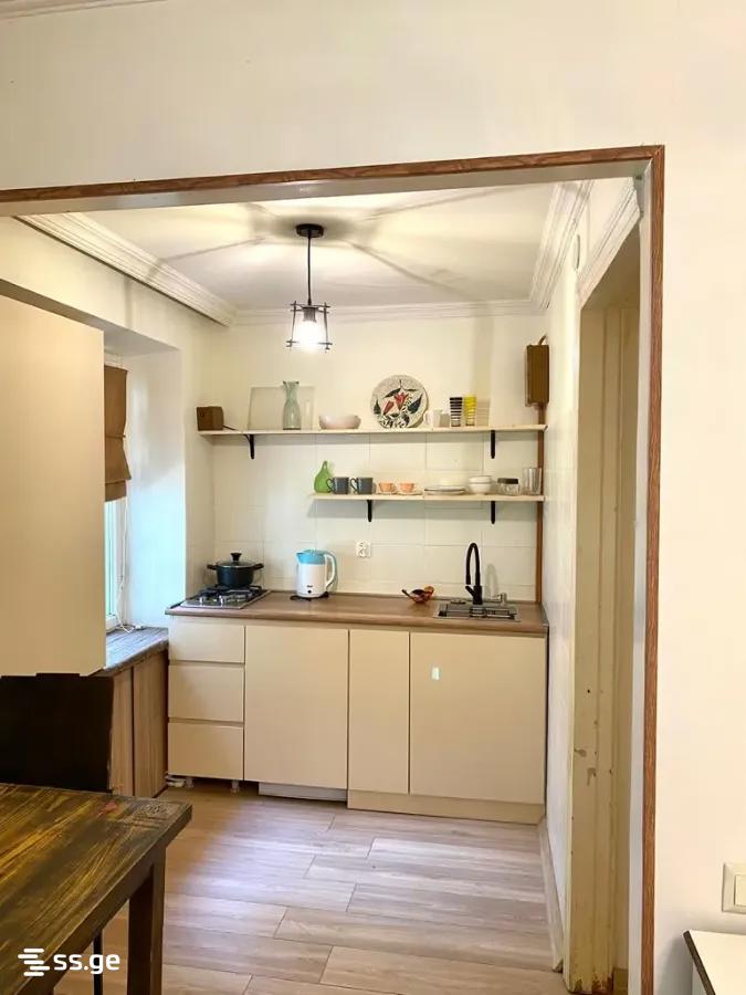 pekini st. - 1 rooms