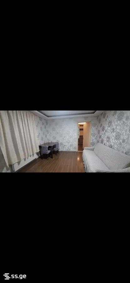 bjoleti st. 0 - 2 rooms