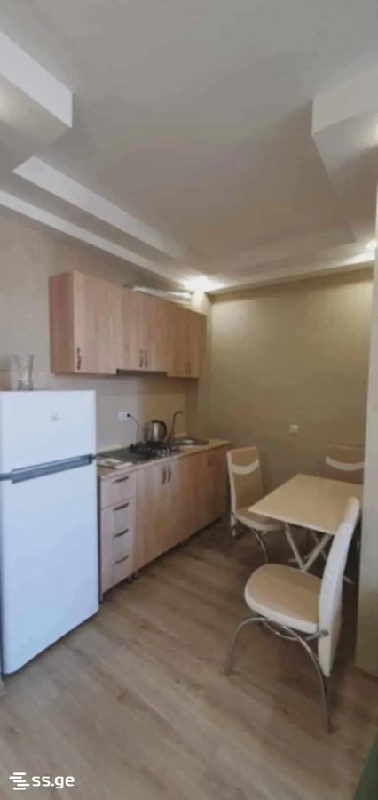 petre imeri st. 8 - 1 rooms