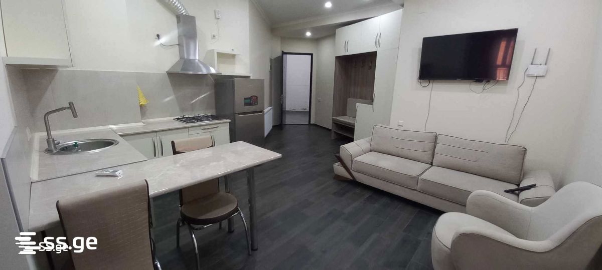 King Tamari st. . - 1 rooms