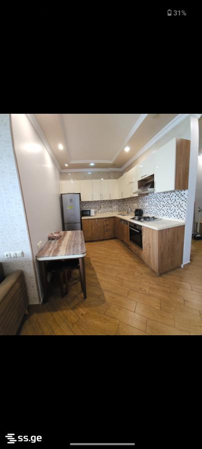 Z. Gorgiladze Street 96 - 3 rooms