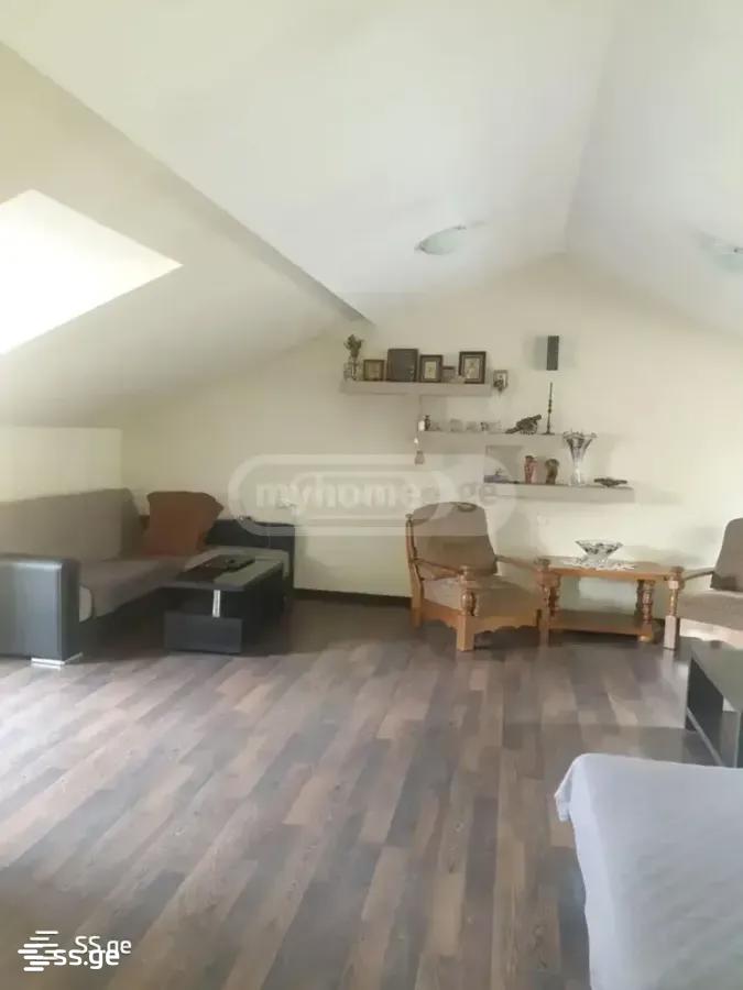 a.wereTlis avenue - 2 rooms