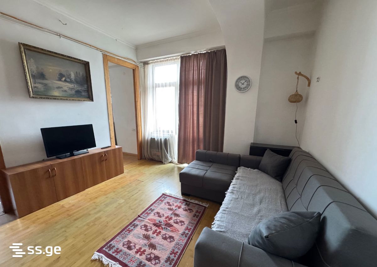 Dolidze st. - 4 rooms