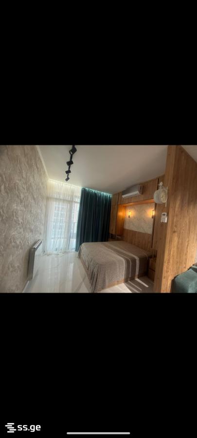 J. Shartava st. 16 - 1 rooms