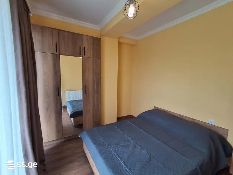 Marat Nozadze st. 0 - 3 rooms