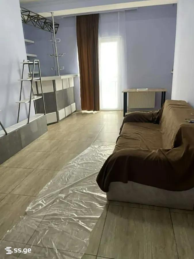 P. Ioseliani st. - 3 rooms