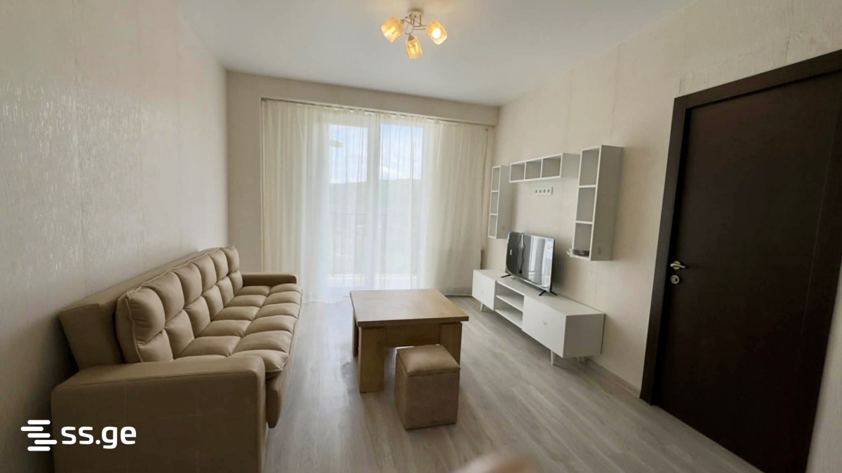 Beri Gabriel Salosi Ave. 191 - 2 rooms