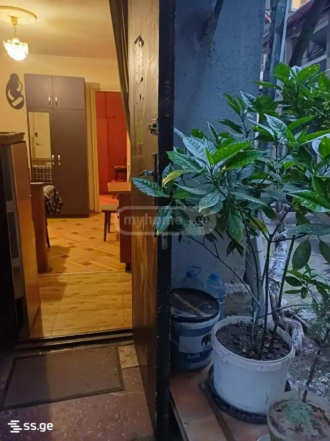 lermontov st. - 2 rooms