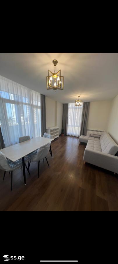 1 - 2 rooms