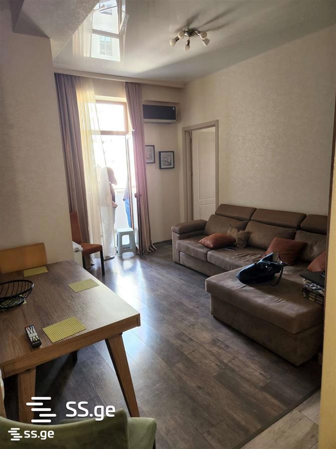 Block III - Digomi massive  დიღმის მასივი - 3 rooms