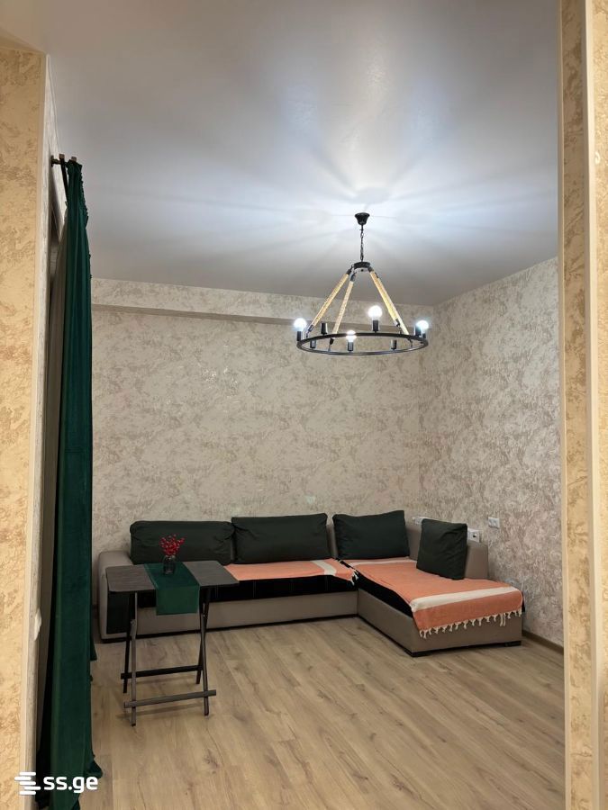 Olive st. 14 - 3 rooms