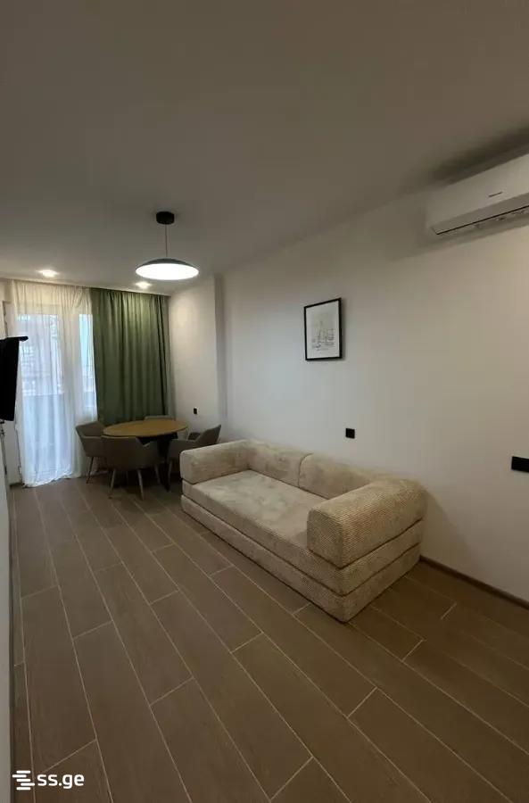 i. chavchavadze avenue - 2 rooms