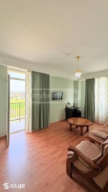 kupradze st. - 2 rooms