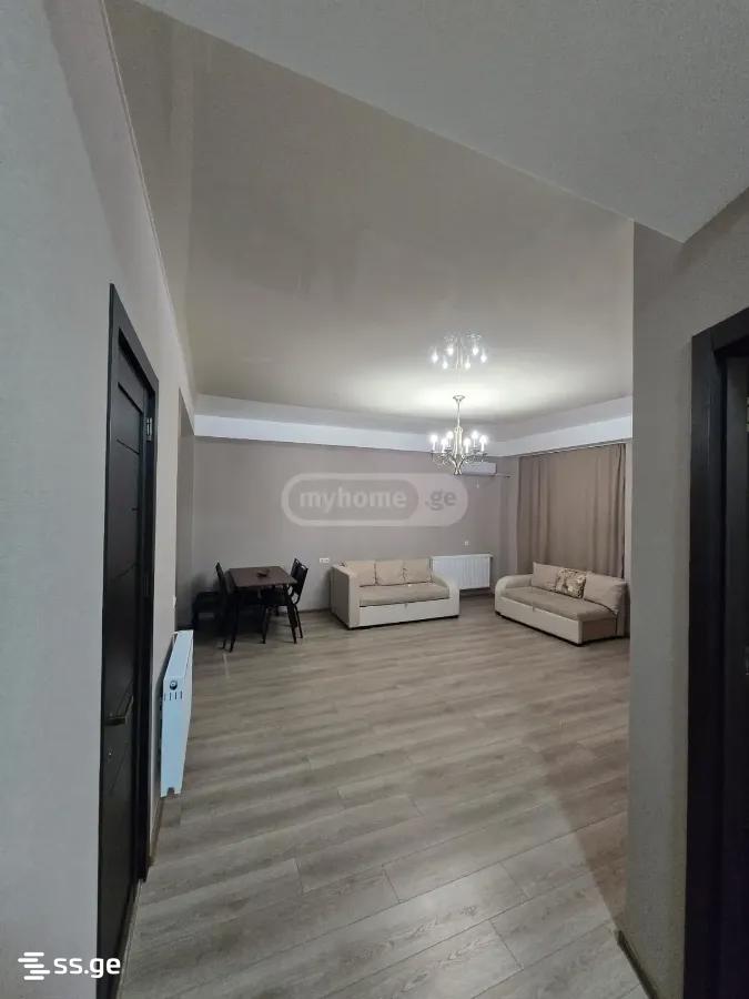 al. ioseliani st. - 3 rooms