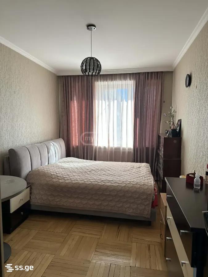 Vazisubnis dasaxleba - 4 rooms