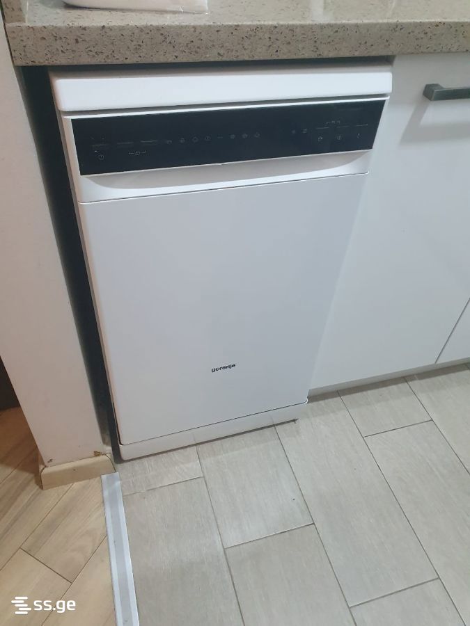 Firosman St. 1ა - 3 rooms