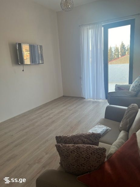mukhrani st. - 3 rooms